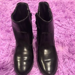 Pampili Excellent Like New Boots